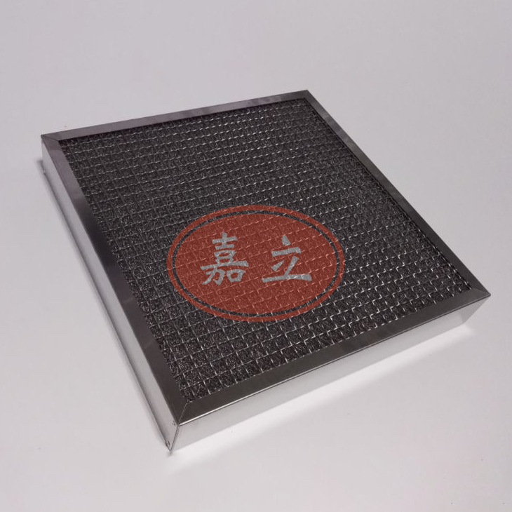 白云矿区不锈钢油雾过滤器